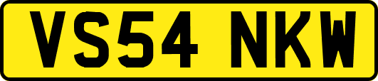 VS54NKW