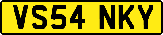 VS54NKY
