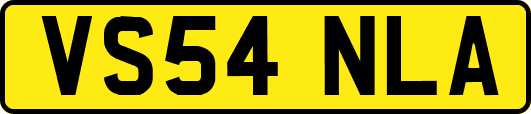 VS54NLA