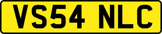 VS54NLC