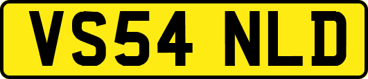 VS54NLD