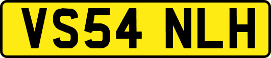 VS54NLH