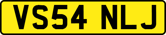 VS54NLJ