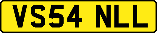 VS54NLL