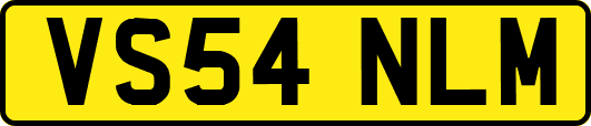 VS54NLM