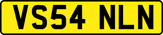 VS54NLN