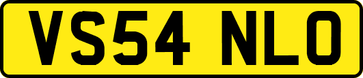 VS54NLO