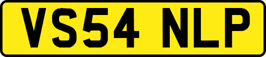 VS54NLP