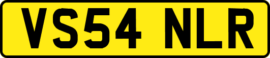 VS54NLR