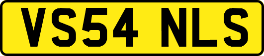 VS54NLS