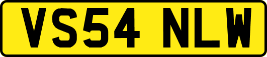 VS54NLW