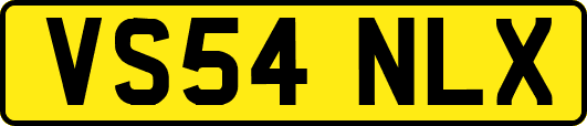 VS54NLX