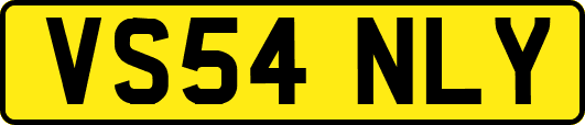 VS54NLY