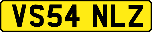 VS54NLZ