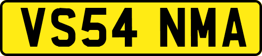VS54NMA