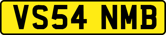 VS54NMB