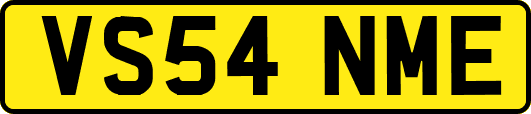 VS54NME