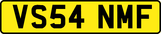 VS54NMF
