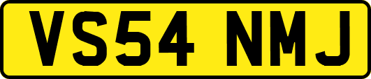VS54NMJ