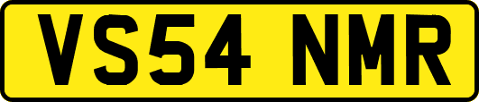 VS54NMR