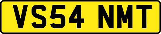 VS54NMT