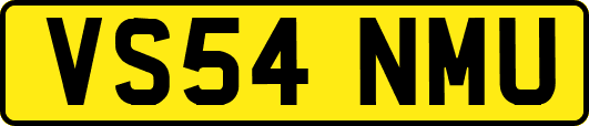 VS54NMU