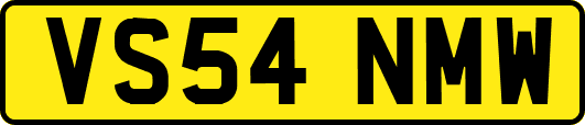 VS54NMW