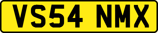VS54NMX