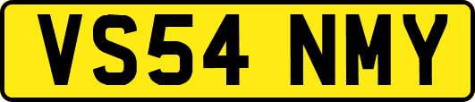 VS54NMY