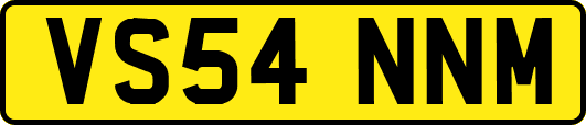 VS54NNM