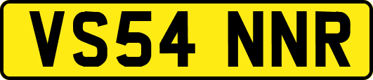 VS54NNR