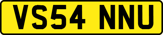 VS54NNU