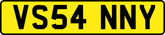 VS54NNY