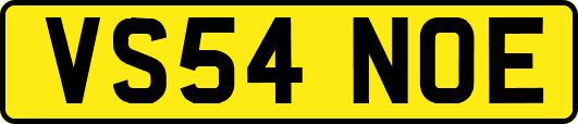 VS54NOE