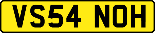 VS54NOH