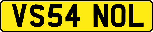 VS54NOL