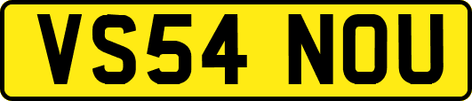 VS54NOU