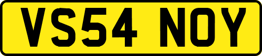 VS54NOY