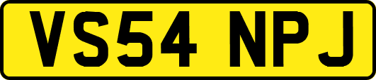 VS54NPJ