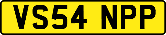 VS54NPP