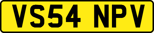 VS54NPV