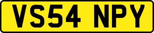 VS54NPY
