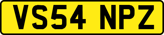 VS54NPZ