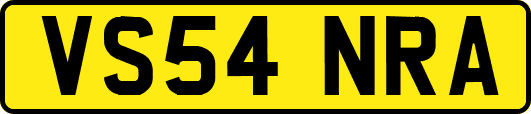 VS54NRA