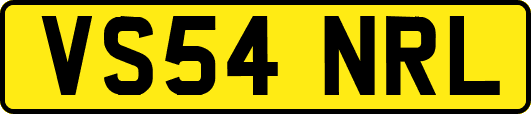 VS54NRL