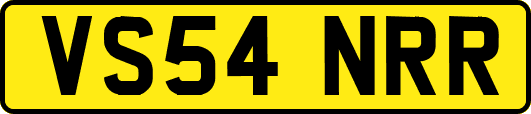 VS54NRR