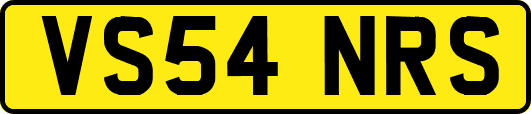 VS54NRS