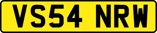 VS54NRW