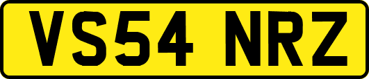 VS54NRZ