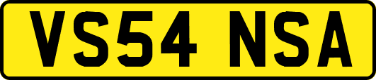 VS54NSA